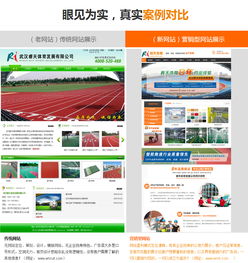 武漢易天時代 營銷型網(wǎng)站建設與產(chǎn)品中心規(guī)劃，賦能西安企業(yè)數(shù)字化轉型