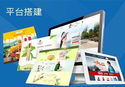 微動電商 西安專業的網站建設專家，助力企業數字化轉型